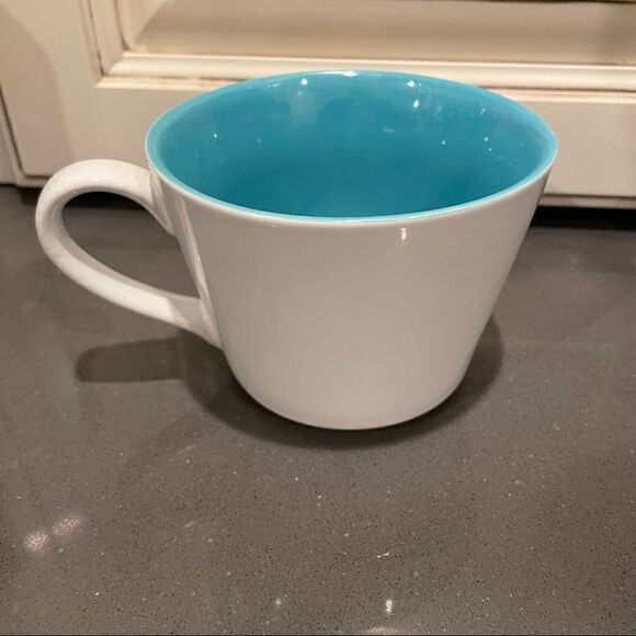 Americana USA bicycle mug from world market - Picture 4 of 6